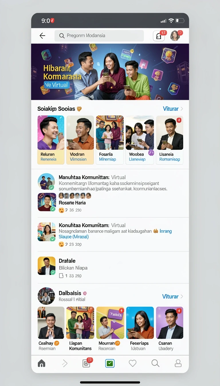 Aplikasi nx303 Resmi: Download dan Instalasi 2