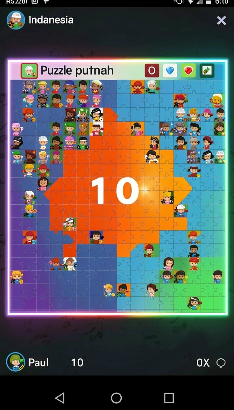 Aplikasi sia108 Resmi dan Terpercaya di Android 2