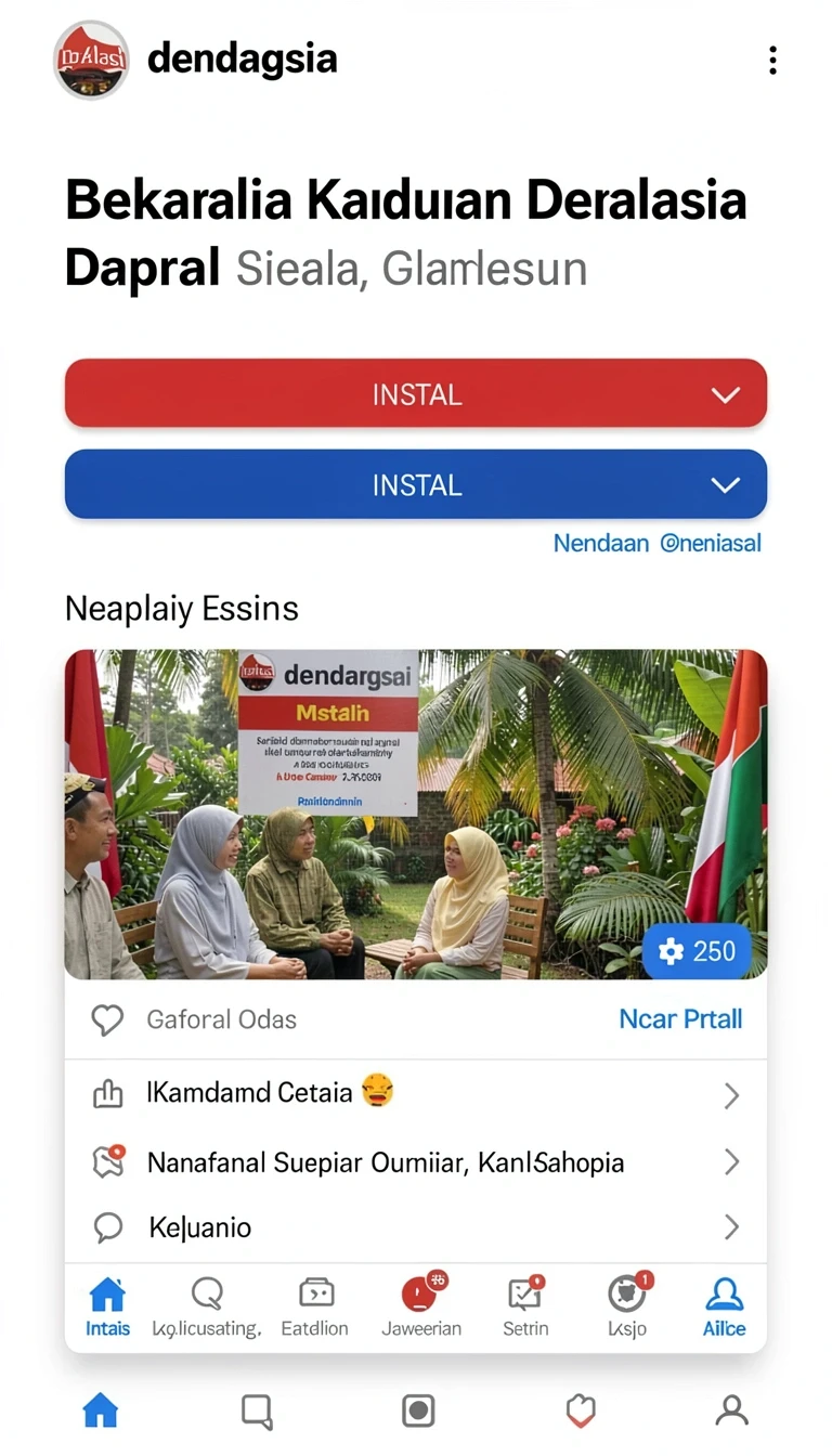 Aplikasi salaktoto Resmi dan Terpercaya di Android 3