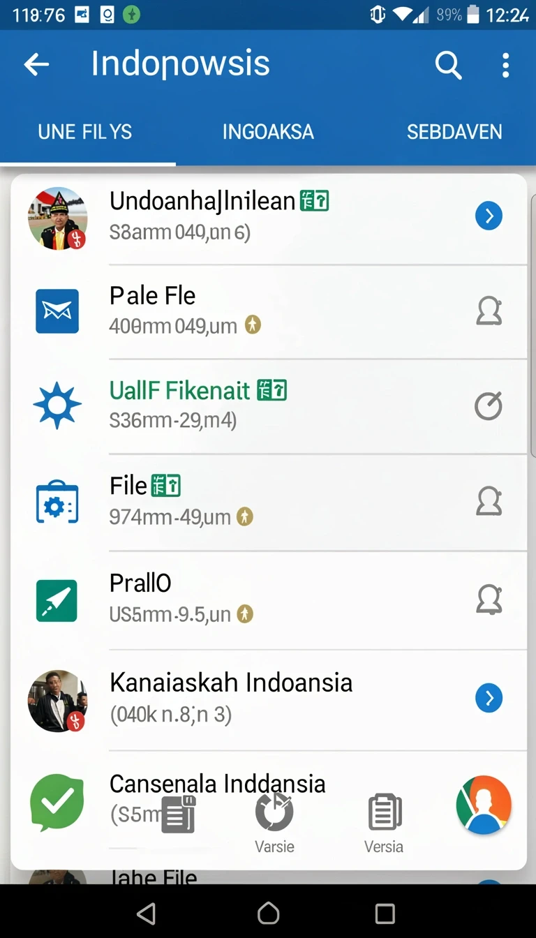 Aplikasi pluto88 Resmi: Download dan Instalasi 2