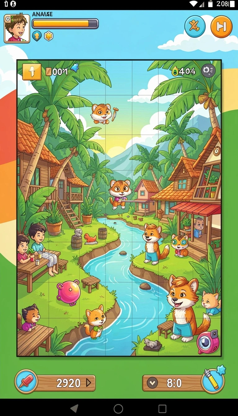 bosswin Terbaru: Download APK Resmi dan Aman 3