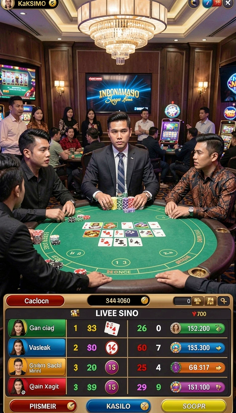 daa666 Terbaru: Download APK Resmi dan Aman 3