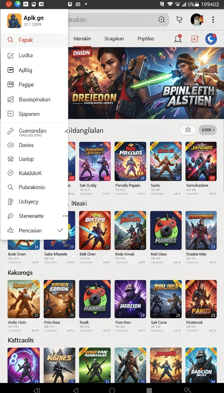 Aplikasi sia108 Resmi dan Terpercaya di Android 3