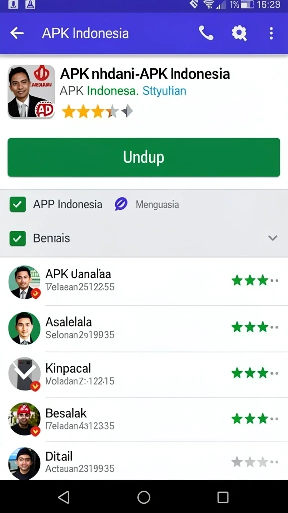 wisnu123 Terbaru: Download APK Resmi dan Aman