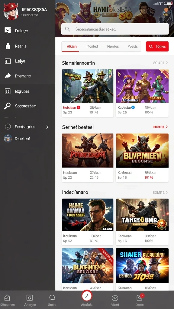 bosswin Terbaru: Download APK Resmi dan Aman 2