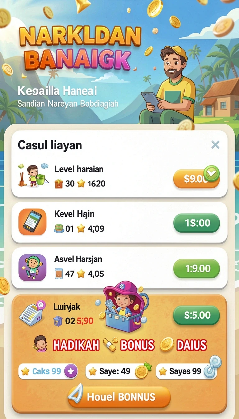 kokitoto Terbaru: Download APK Resmi dan Aman 2