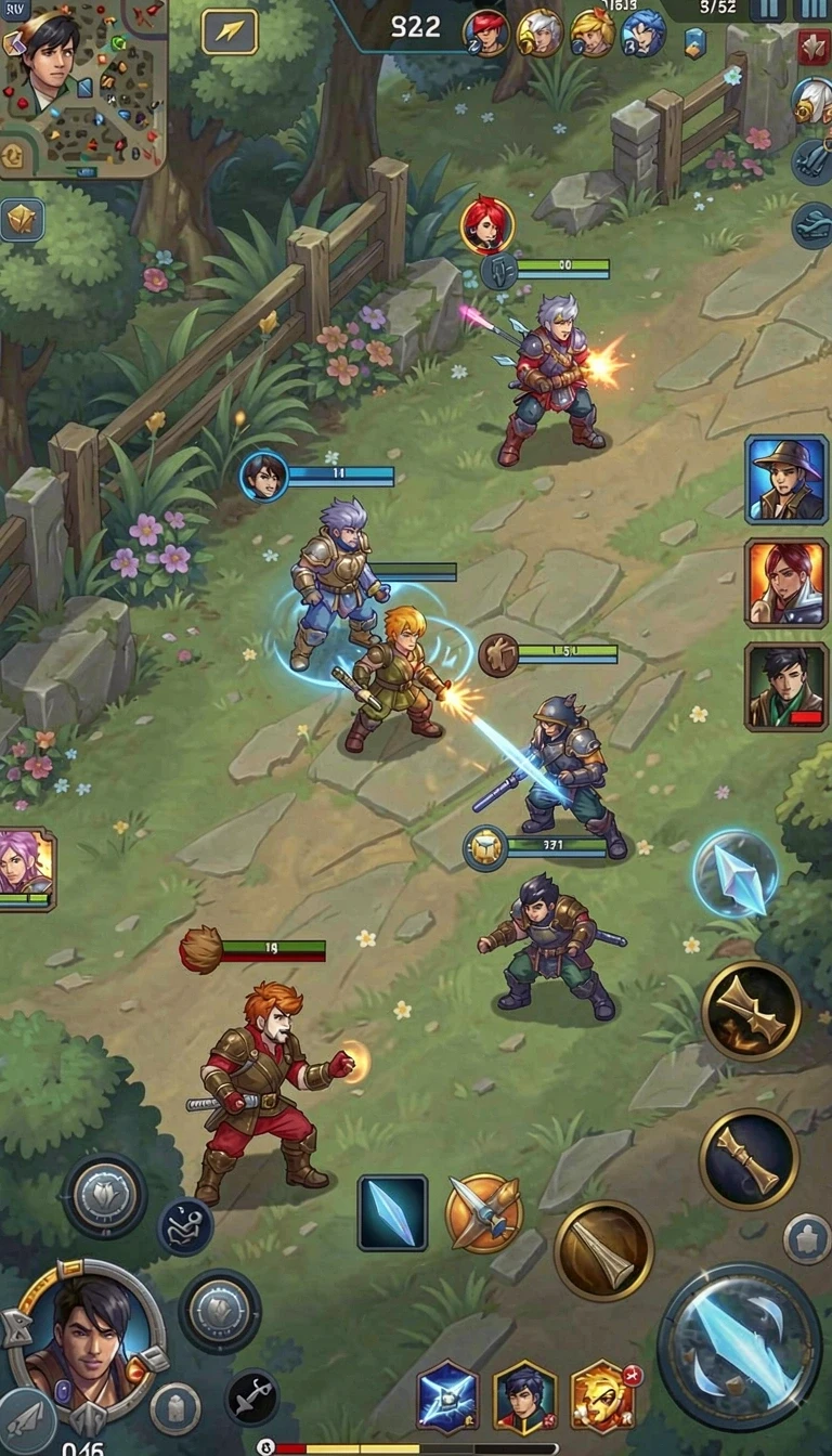 Aplikasi qtgame Resmi: Download dan Instalasi 3