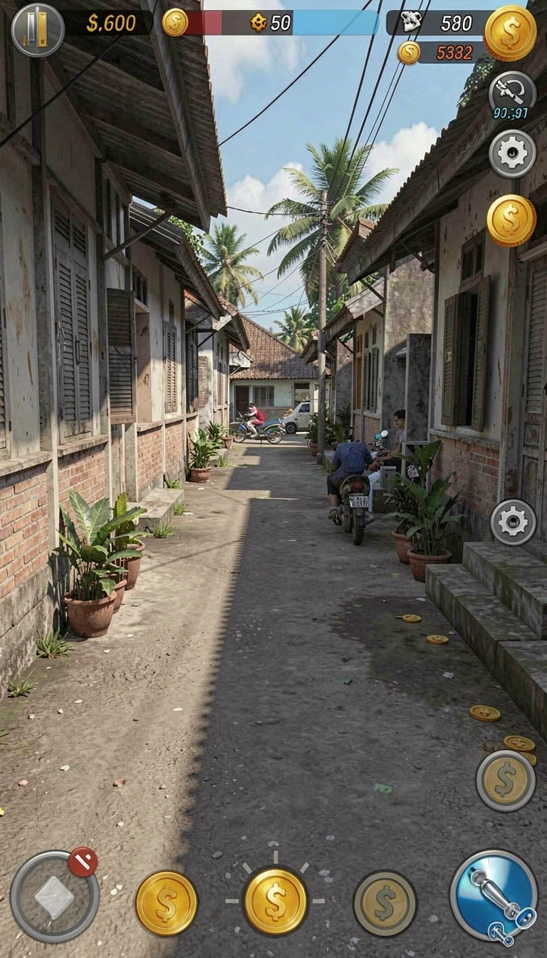 daa666 Terbaru: Download APK Resmi dan Aman 2