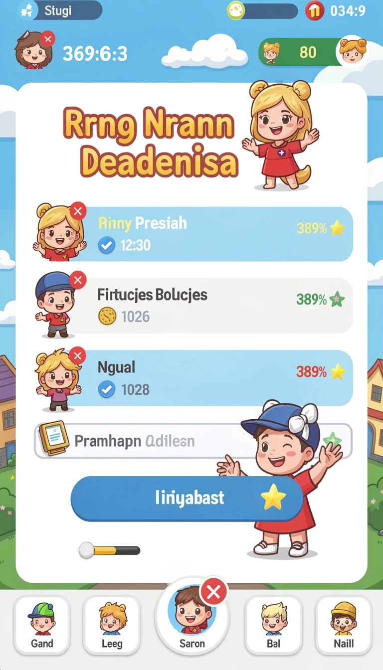 bos138 Terbaru: Download APK Resmi dan Aman 2