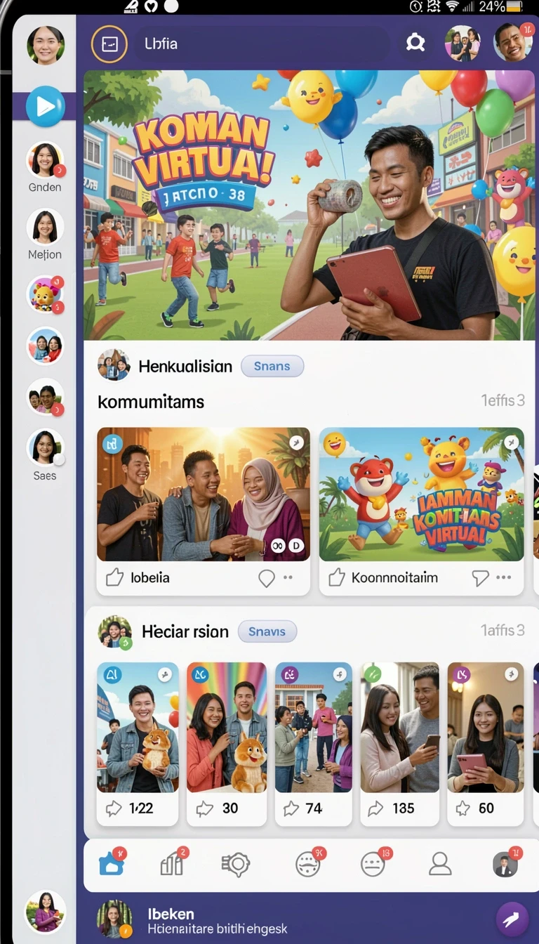 Aplikasi aman33 Resmi: Download dan Instalasi