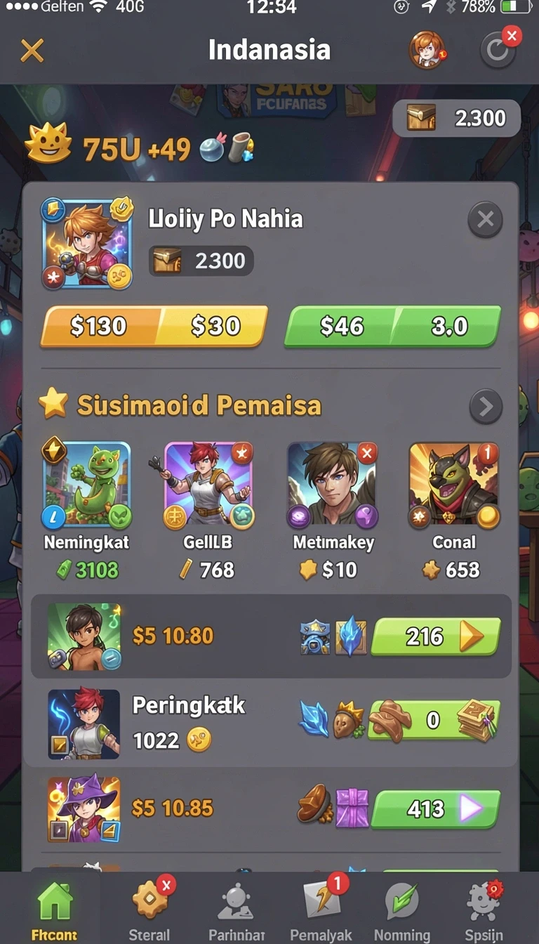 Aplikasi saranajitu Resmi dan Terpercaya di Android 2
