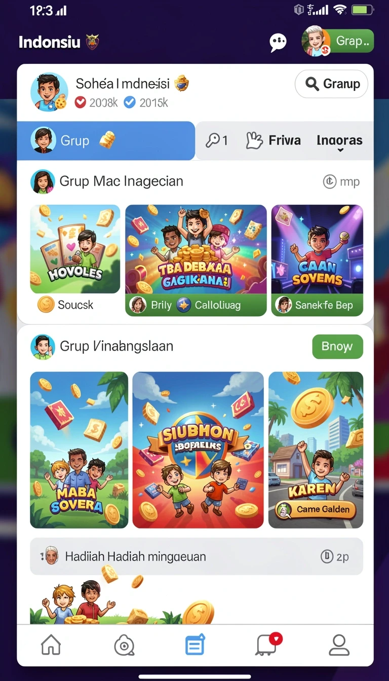 rubah4d Terbaru: Download APK Resmi dan Aman