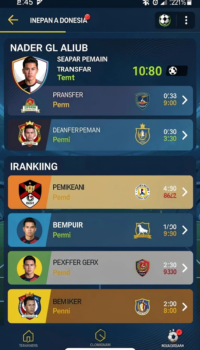 Aplikasi pluto88 Resmi: Download dan Instalasi 3