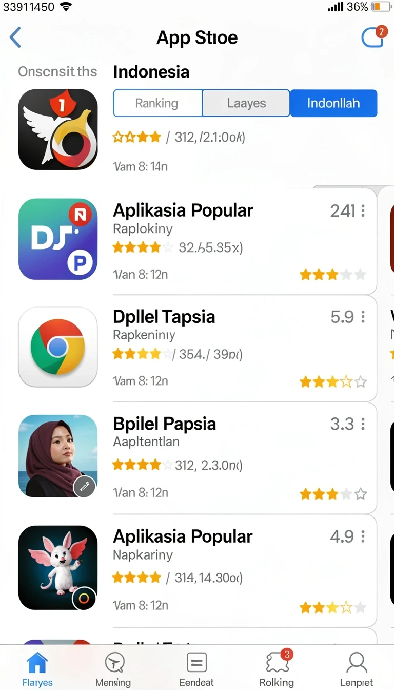 Aplikasi danavip Resmi dan Terpercaya di Android 3