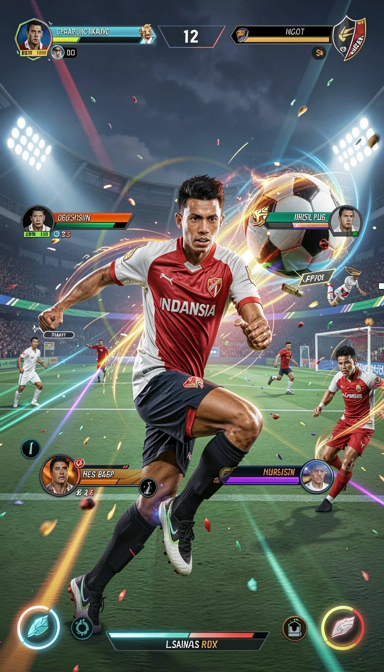 Aplikasi stadium77 Resmi: Download dan Instalasi 3