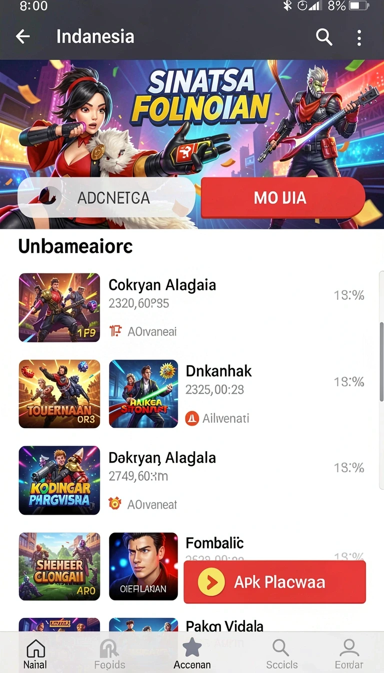 wisnu123 Terbaru: Download APK Resmi dan Aman 2