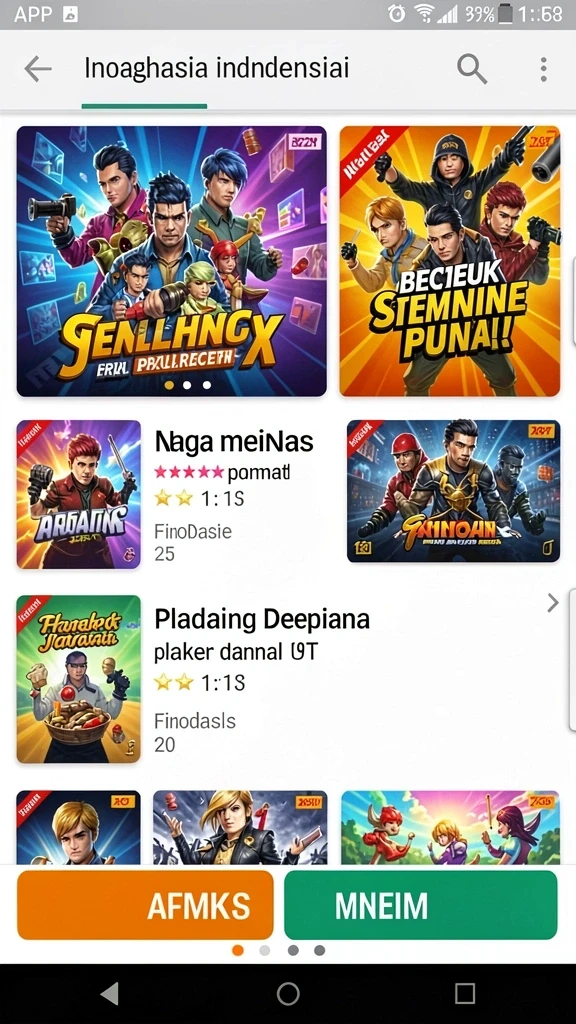 badak178 Terbaru: Download APK Resmi dan Aman 3