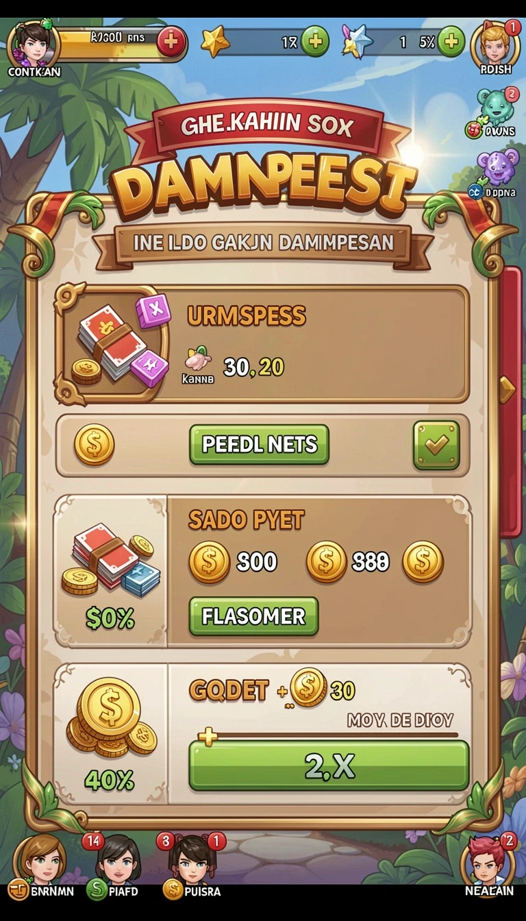 Aplikasi 333666 Resmi dan Terpercaya di Android 2