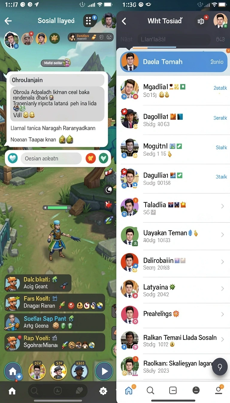 Aplikasi sia108 Resmi dan Terpercaya di Android