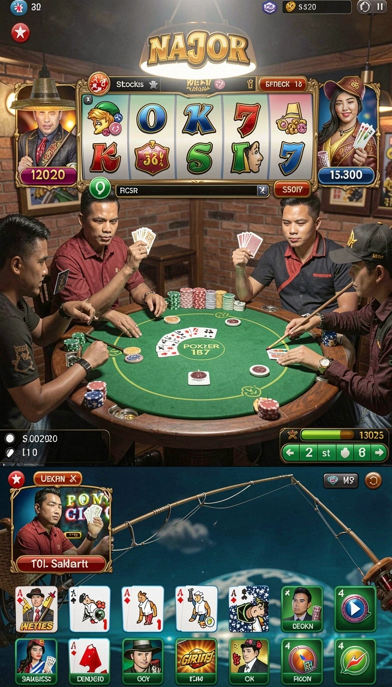koboislot Terbaru: Download APK Resmi dan Aman 2