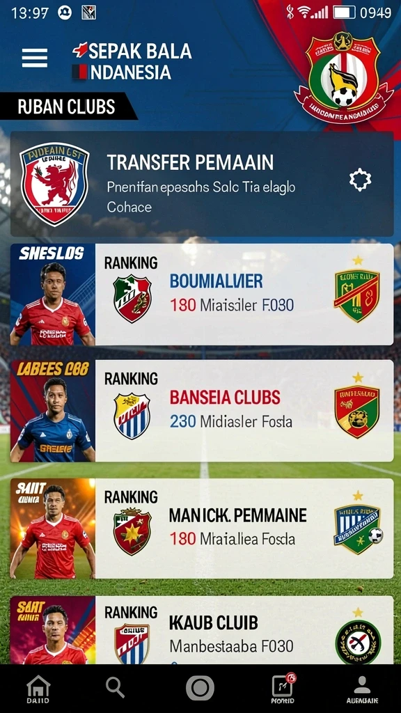 Aplikasi stadium77 Resmi: Download dan Instalasi