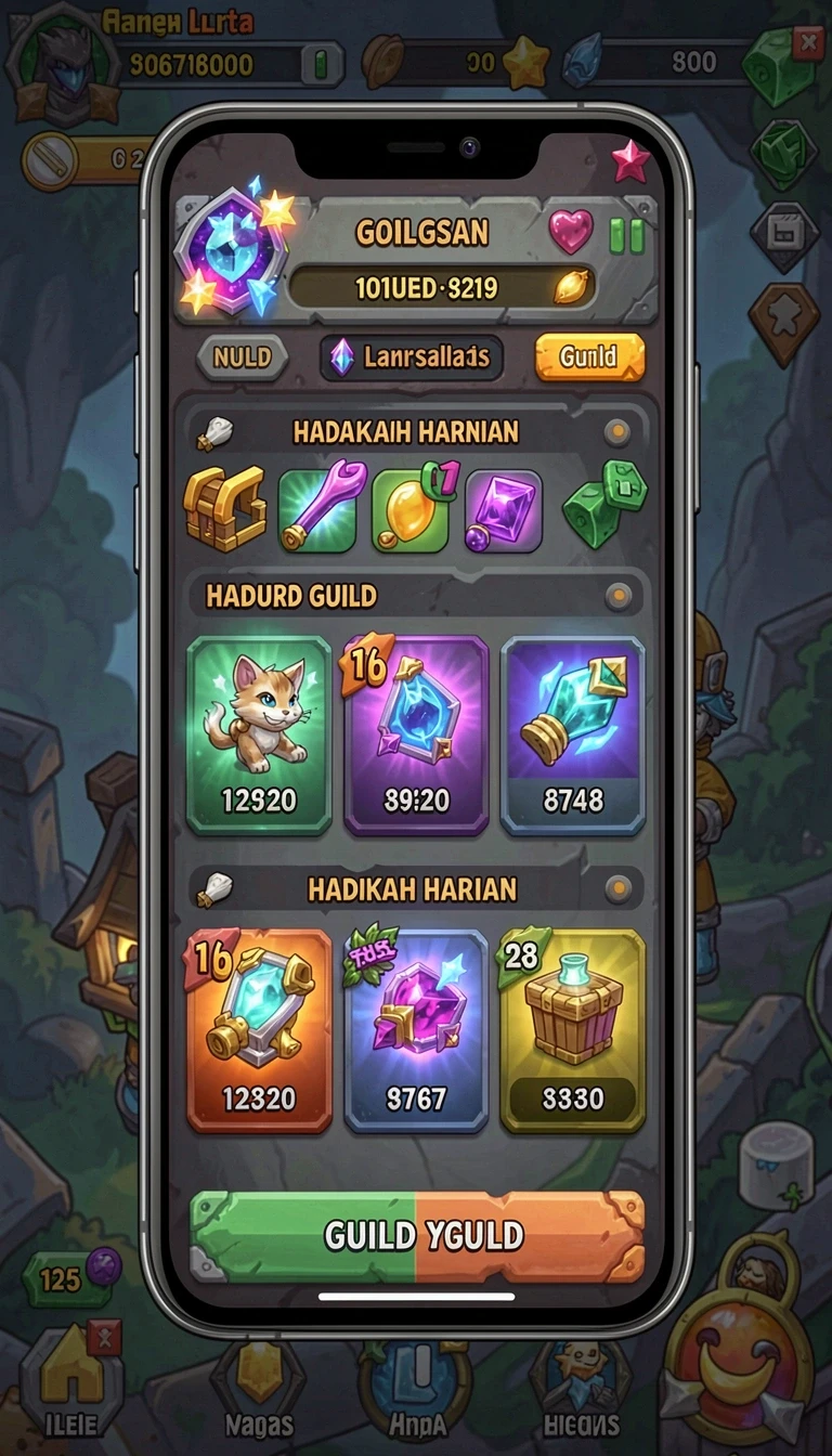 Aplikasi gn168 Resmi: Download dan Instalasi 3