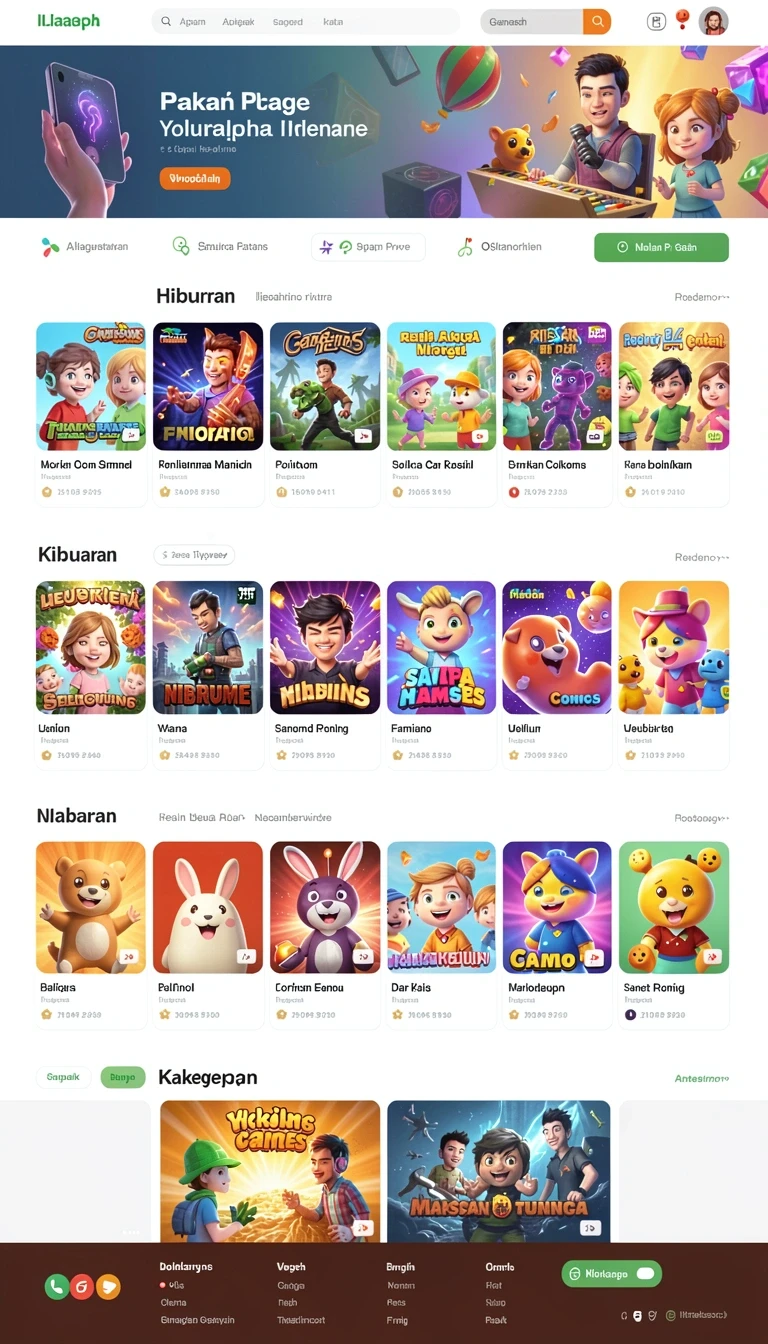 Aplikasi rsnok Resmi dan Terpercaya di Android 2