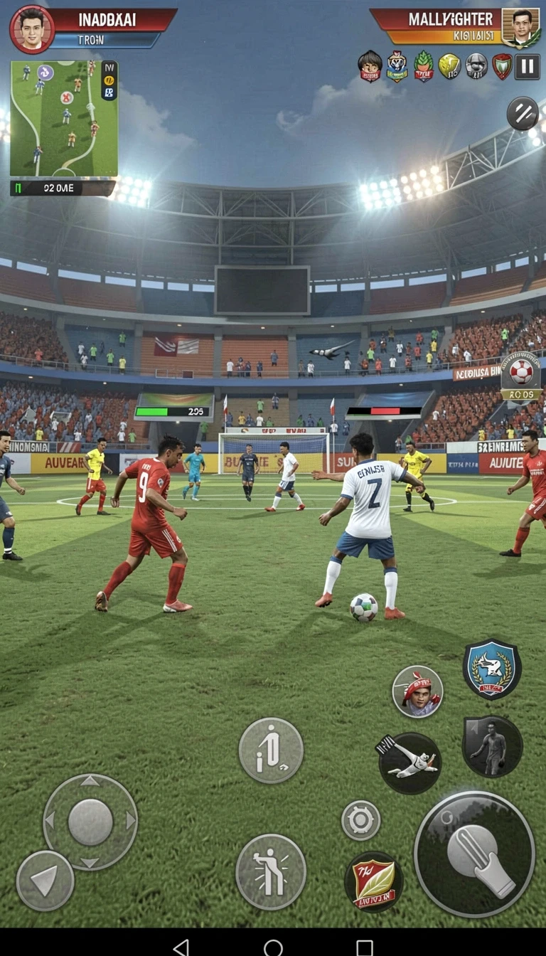 Aplikasi rsnok Resmi dan Terpercaya di Android