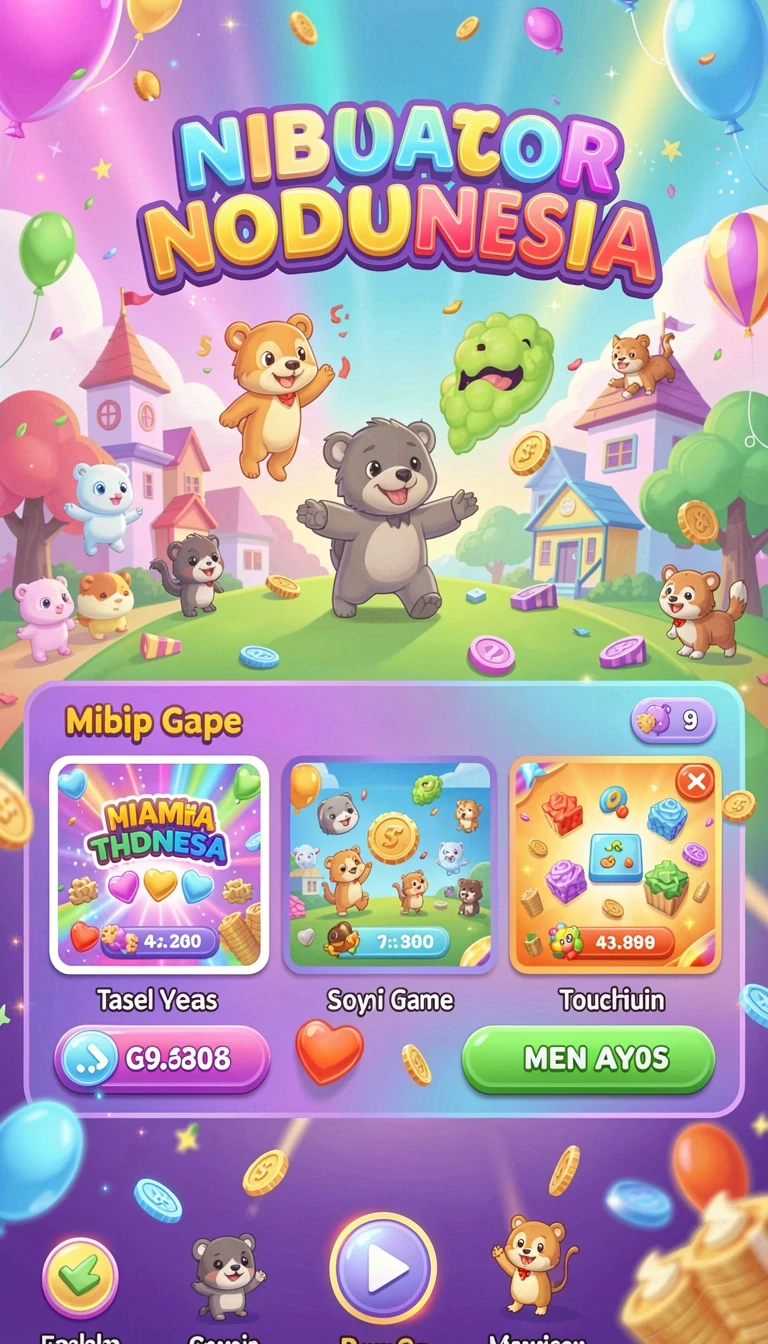 badak178 Terbaru: Download APK Resmi dan Aman