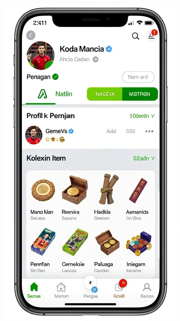 Aplikasi danavip Resmi dan Terpercaya di Android 2