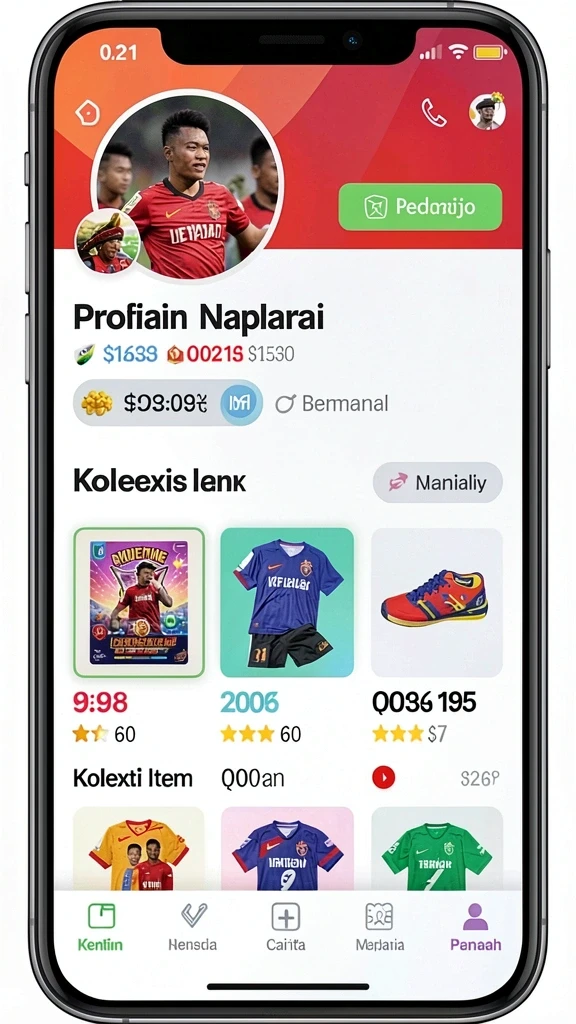 Aplikasi aladdin666 Resmi dan Terpercaya di Android 3