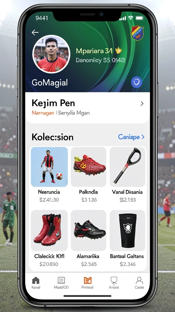 Aplikasi rejeki Resmi dan Terpercaya di Android 3